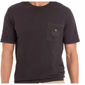 Scotch & Soda Men's XL Logo Shirt